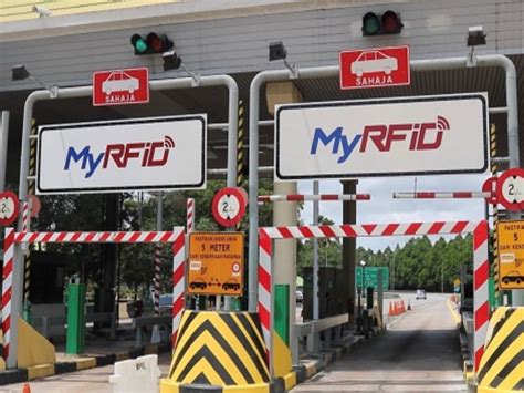 rfid toll gate control system|rfid toll system.